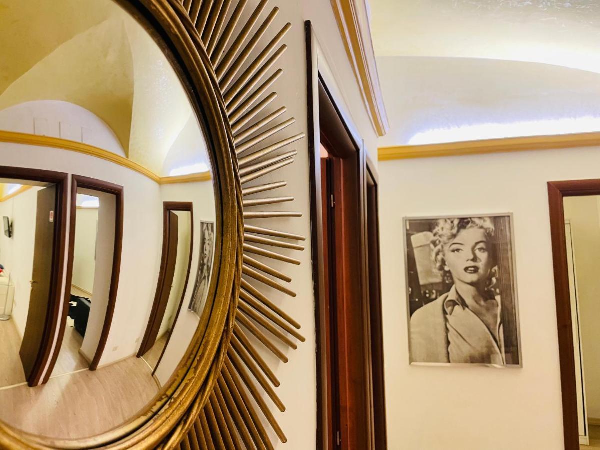 Appartamento Colosseum-apartments Roma