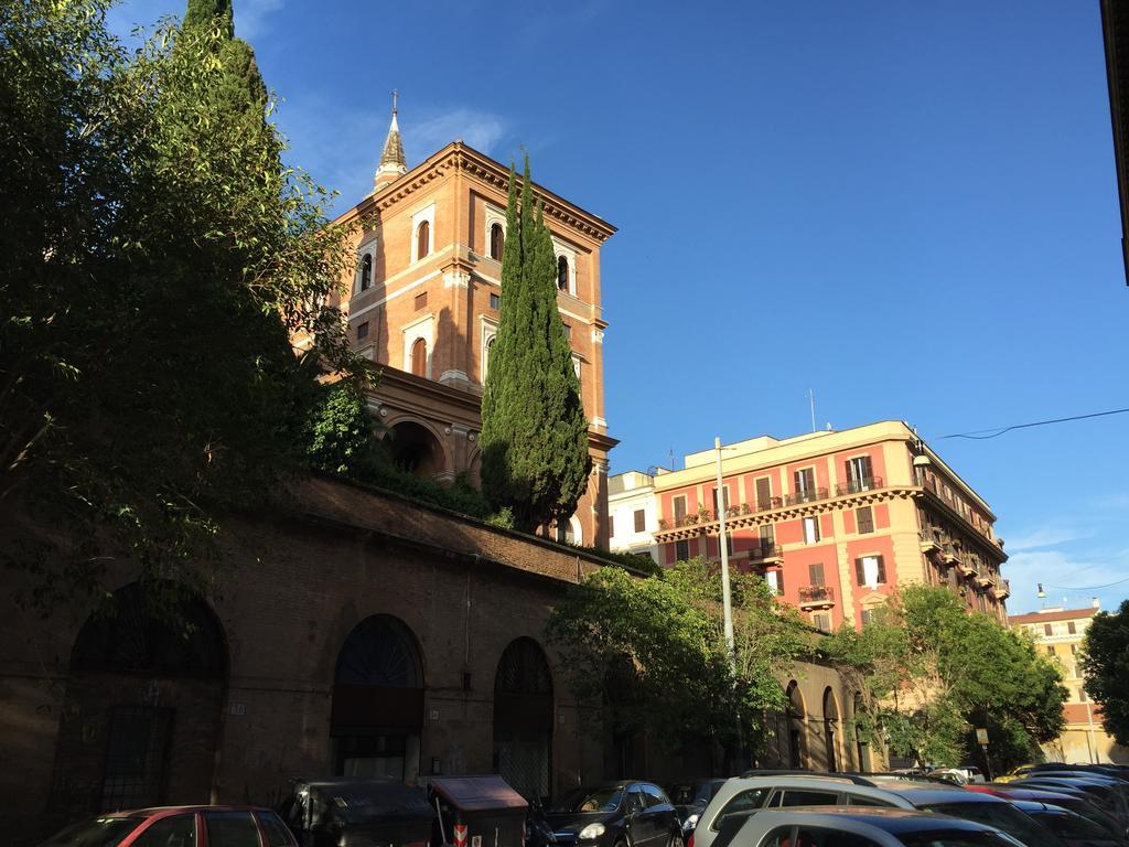 Apartment Colosseum-Apartments Rom